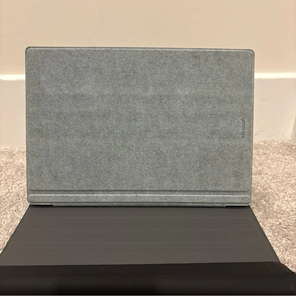 Microsoft portable laptop